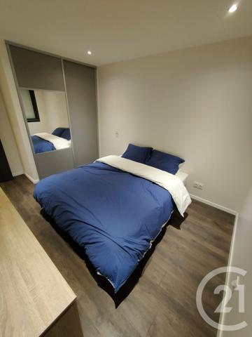 Appartement F4 à vendre  4 pièces - 82,72 m2 RODEZ - 12