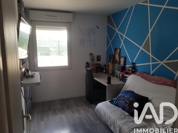 Maison à vendre 5 pièces 112 m² Arandon-Passins