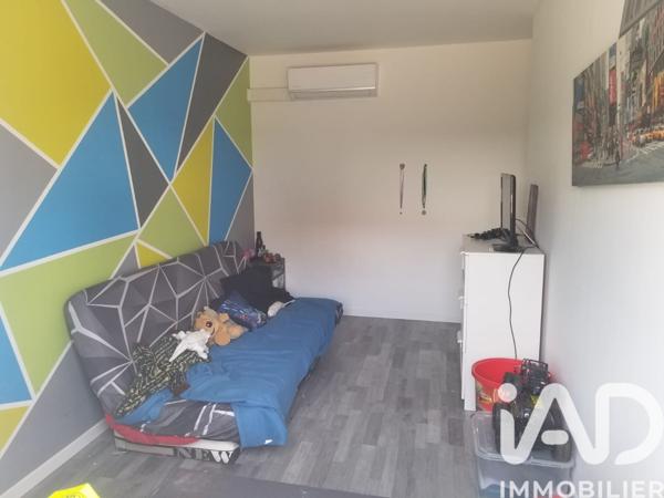 Maison à vendre 5 pièces 112 m² Arandon-Passins