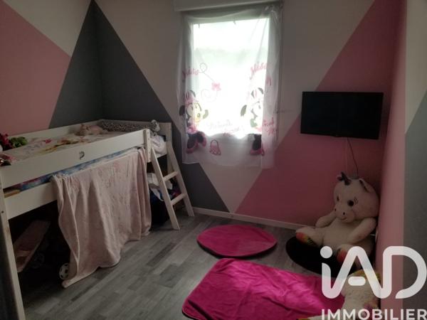 Maison à vendre 5 pièces 112 m² Arandon-Passins
