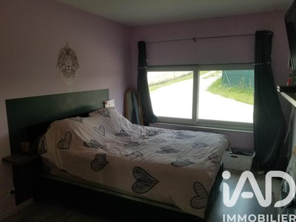 Maison à vendre 5 pièces 112 m² Arandon-Passins