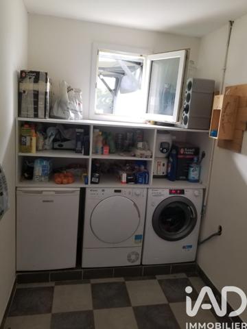 Maison à vendre 5 pièces 112 m² Arandon-Passins