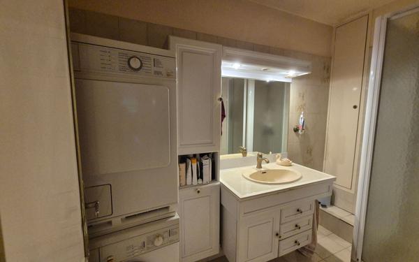 Appartement à vendre    5 pièces • 116,40 m2 Brunoy