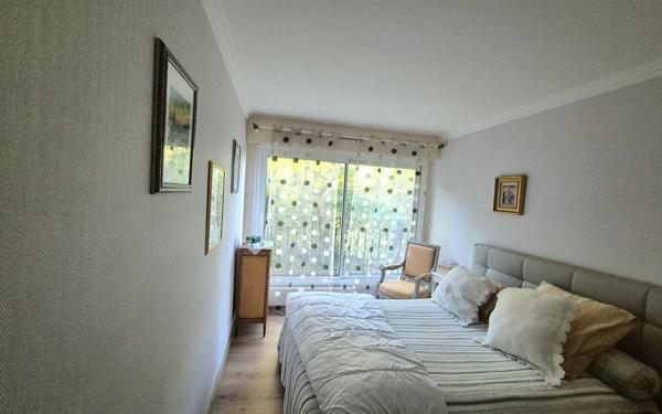 Appartement à vendre    5 pièces • 116,40 m2 Brunoy