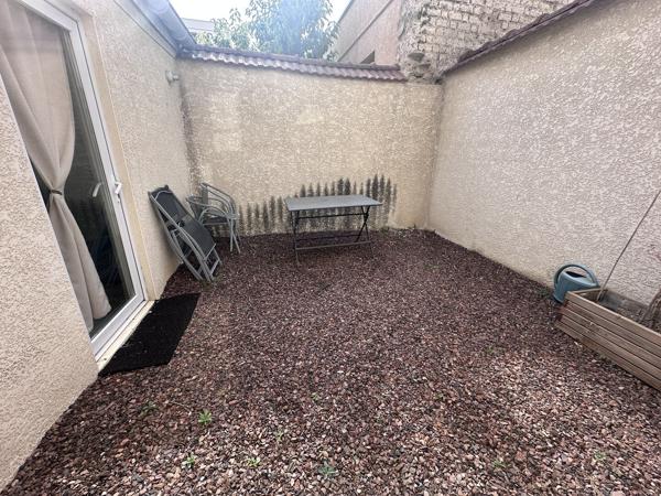 REIMS - JEAN JAURES - IMMEUBLE 340 000 €