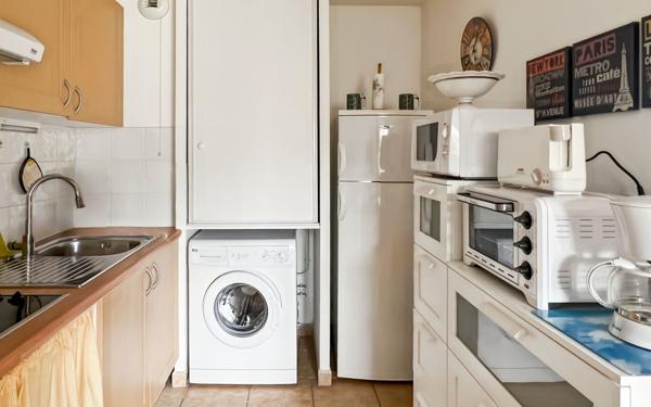 Appartement à vendre    2 pièces • 37,02 m2 Cambo-les-Bains