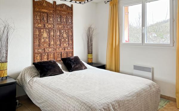 Appartement à vendre    2 pièces • 37,02 m2 Cambo-les-Bains