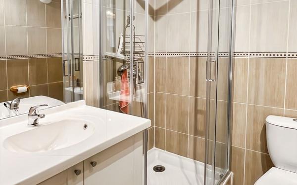 Appartement à vendre    2 pièces • 37,02 m2 Cambo-les-Bains