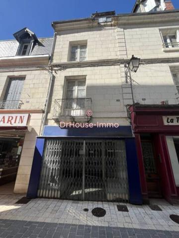Immeuble à vendre 3 pièces de 90 m²