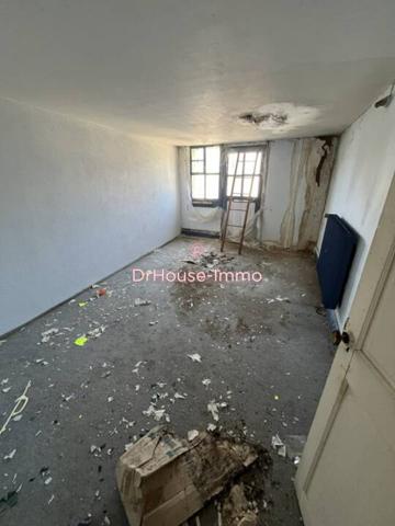 Immeuble à vendre 3 pièces de 90 m²