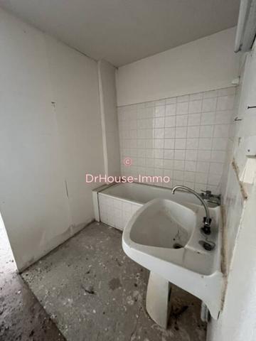 Immeuble à vendre 3 pièces de 90 m²