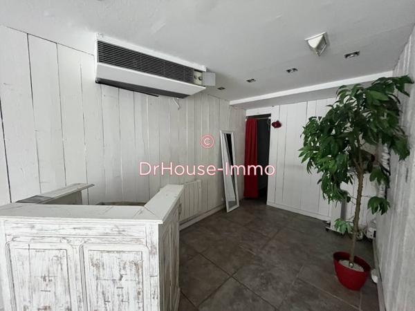 Immeuble à vendre 3 pièces de 90 m²