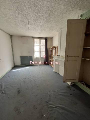 Immeuble à vendre 3 pièces de 90 m²