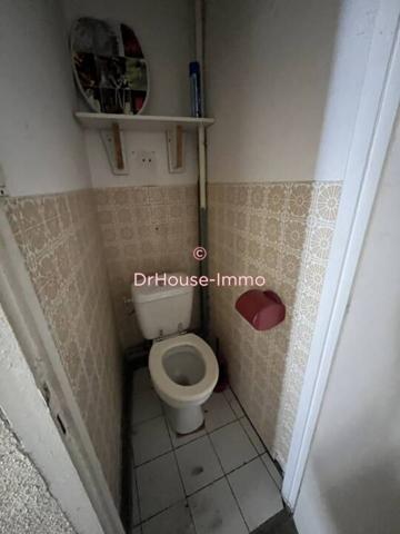 Immeuble à vendre 3 pièces de 90 m²