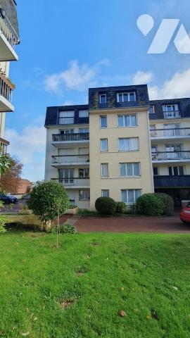 DIEPPE QUARTIER JANVAL