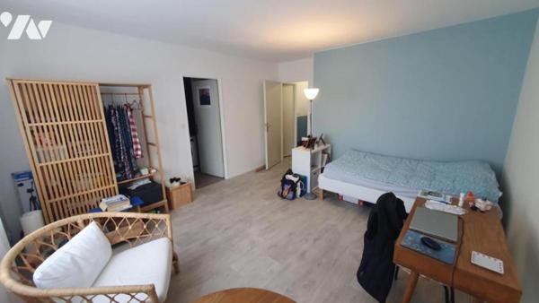 DIEPPE QUARTIER JANVAL