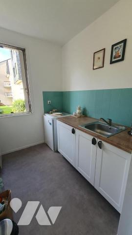 DIEPPE QUARTIER JANVAL