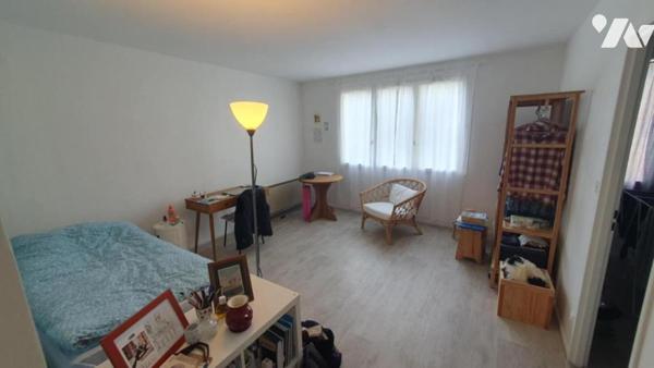 DIEPPE QUARTIER JANVAL