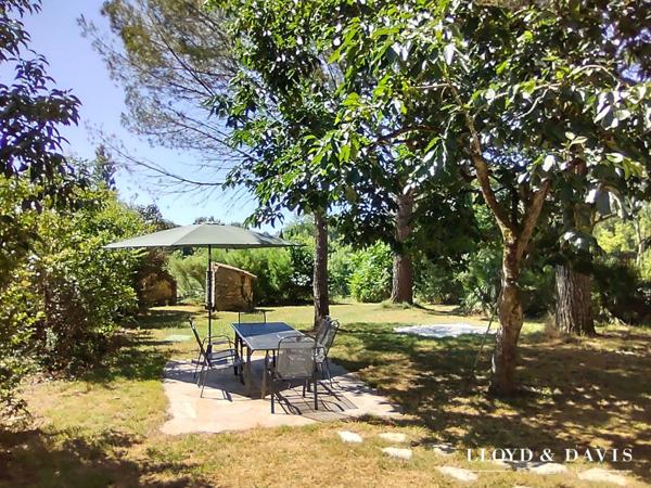 DEMEURE DE CARACTERE CHARME ANCIEN 3HA