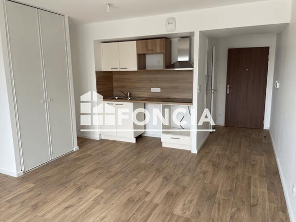 Location Appartement 3 pièces 61.37 m² - RESIDENCE LE DOMAINE DES CYPRES Les Sables D'olonne 85340