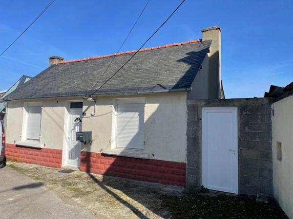 Achat vente Maison Châteauneuf du Faou