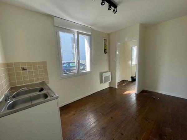 Achat vente Maison Châteauneuf du Faou