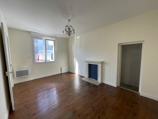 Achat vente Maison Châteauneuf du Faou