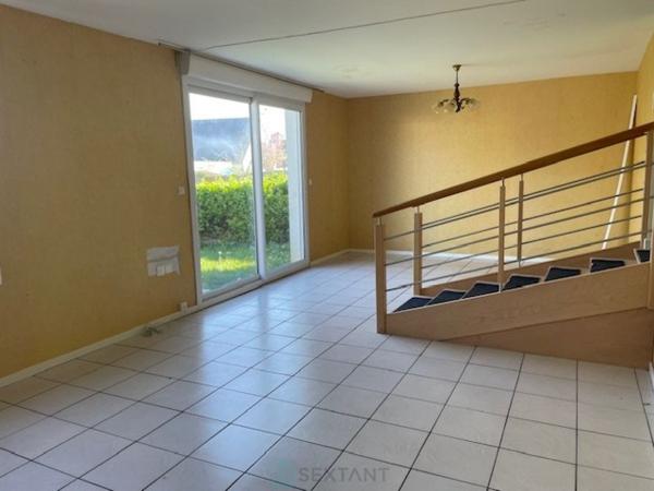 Achat vente Maison Châteauneuf du Faou