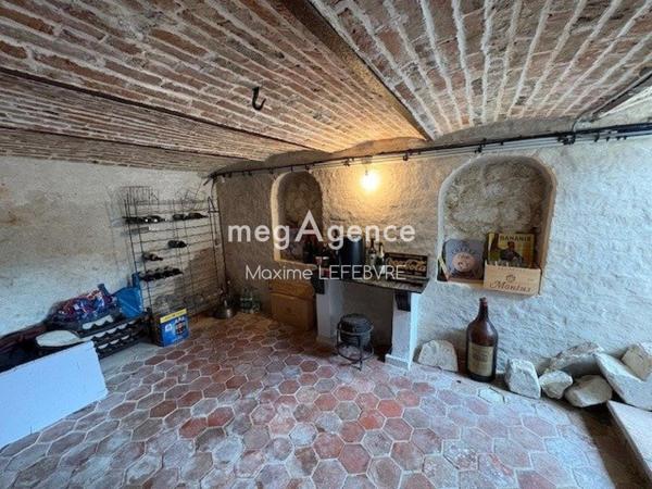 Maison à FIEFFES-MONTRELET, 80670 - 6 pièces 100m²