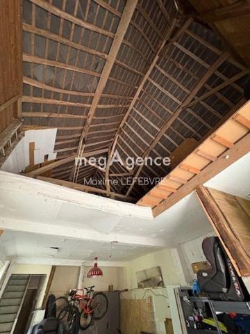 Maison à FIEFFES-MONTRELET, 80670 - 6 pièces 100m²