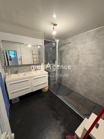 Maison à FIEFFES-MONTRELET, 80670 - 6 pièces 100m²