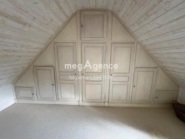 Maison à FIEFFES-MONTRELET, 80670 - 6 pièces 100m²