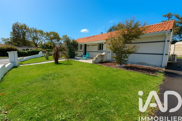 Maison à vendre 5 pièces 107 m² Tresses