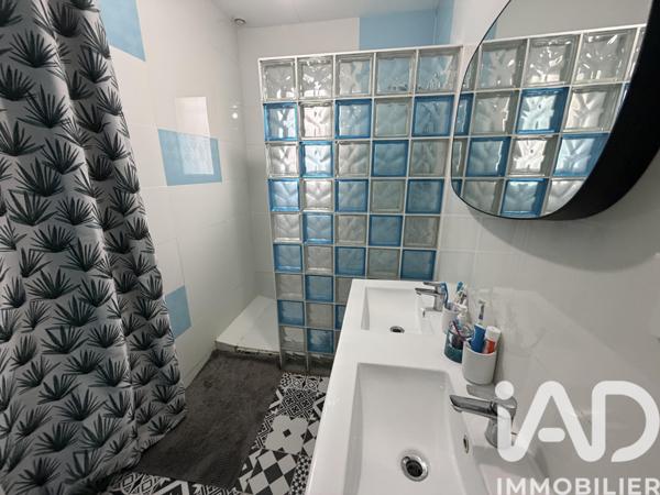 Maison à vendre 5 pièces 107 m² Tresses