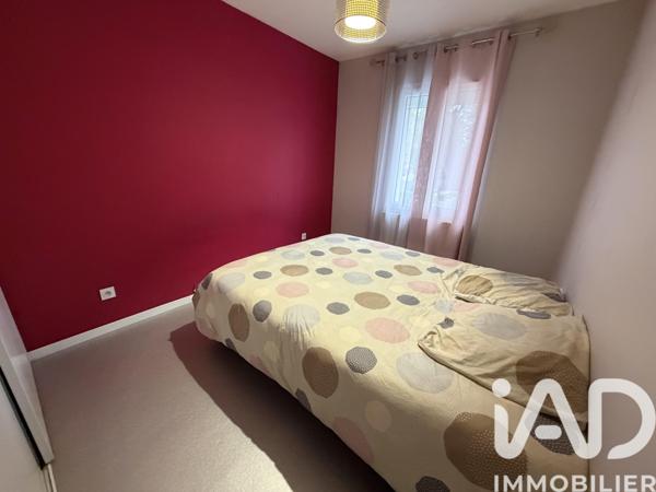 Maison à vendre 5 pièces 107 m² Tresses