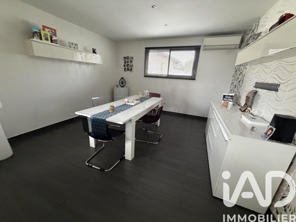 Maison à vendre 5 pièces 107 m² Tresses