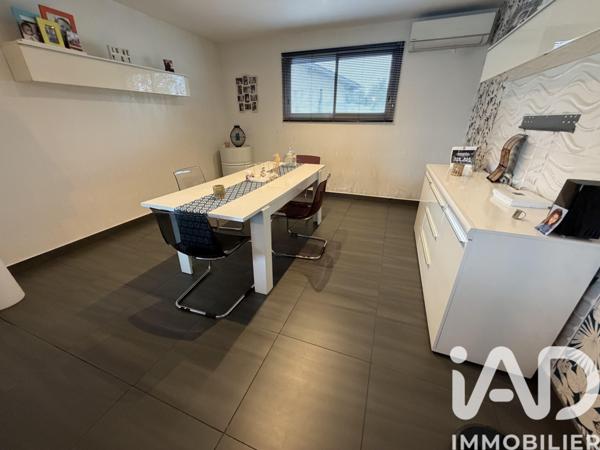 Maison à vendre 5 pièces 107 m² Tresses