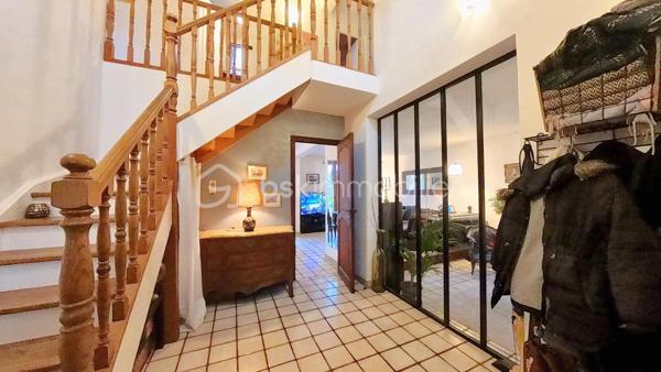 Maison de 131,18 m²