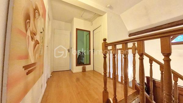 Maison de 131,18 m²