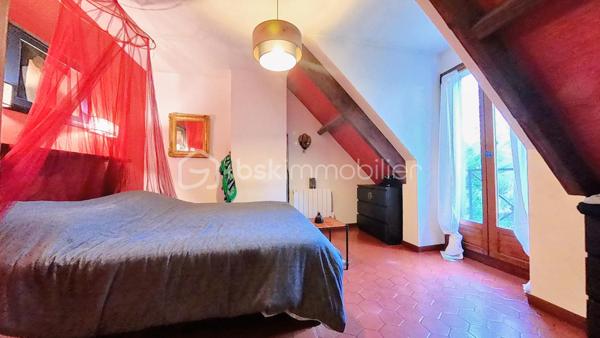 Maison de 131,18 m²