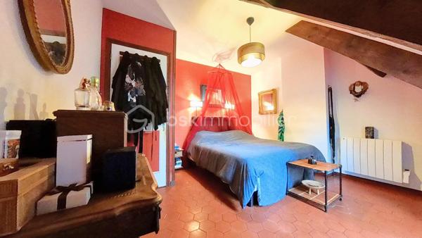 Maison de 131,18 m²