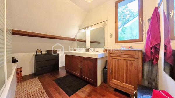 Maison de 131,18 m²