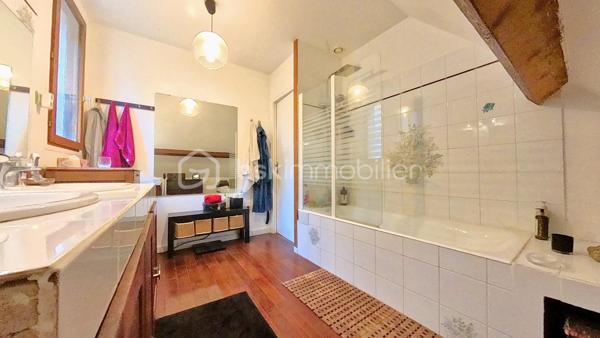 Maison de 131,18 m²