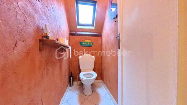 Maison de 131,18 m²