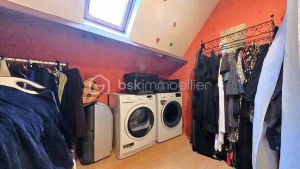 Maison de 131,18 m²