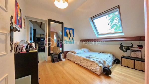 Maison de 131,18 m²