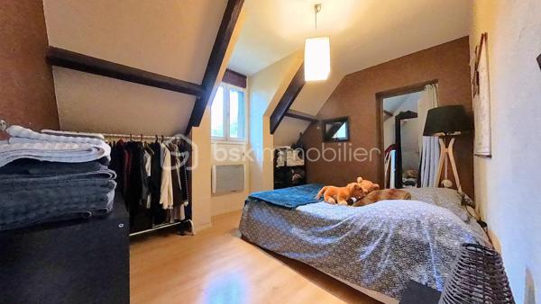 Maison de 131,18 m²