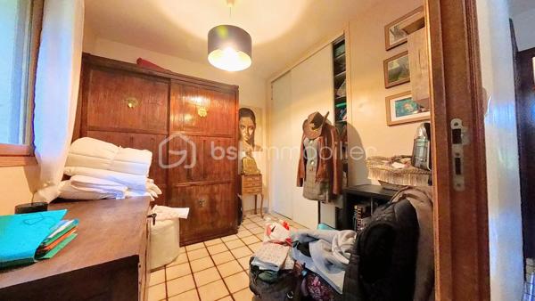 Maison de 131,18 m²