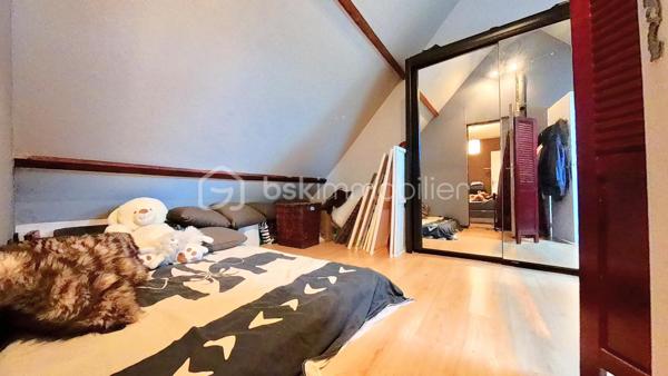 Maison de 131,18 m²