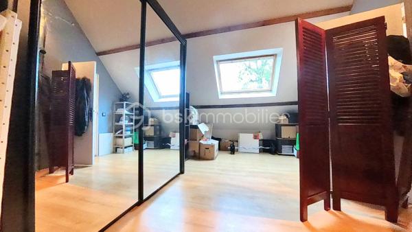 Maison de 131,18 m²